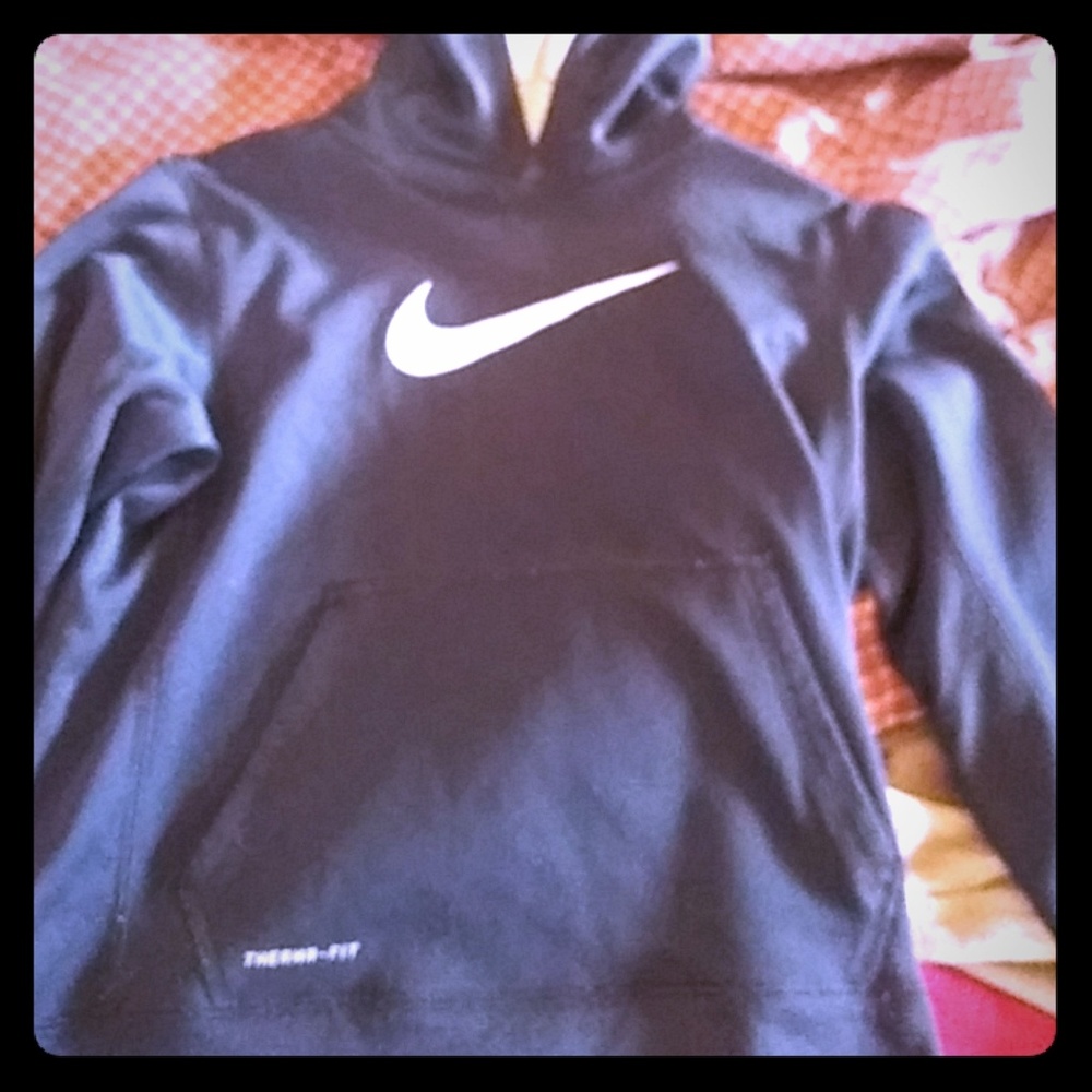 Nike hoodie